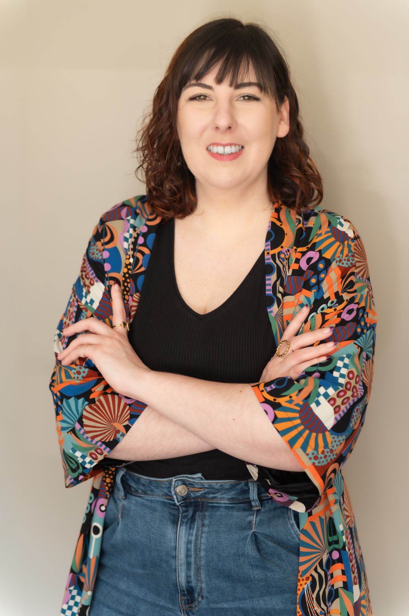 Amandine Sala Formation
