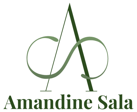 Amandine Sala Formation