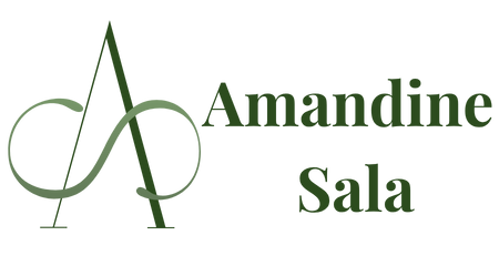 Amandine Sala Formation